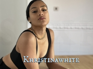 Khristinawhite