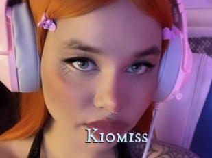 Ki0miss
