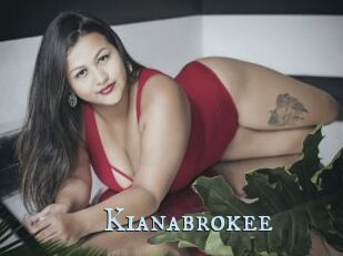 Kianabrokee