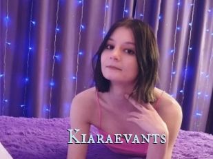 Kiaraevants
