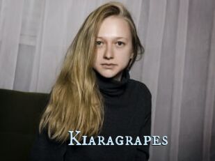 Kiaragrapes