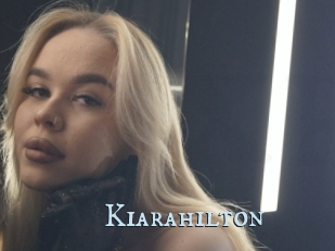 Kiarahilton