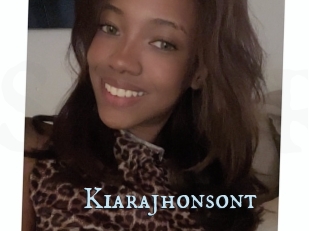 Kiarajhonsont