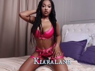 Kiaralane