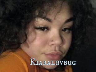 Kiaraluvbug