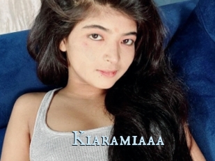 Kiaramiaaa
