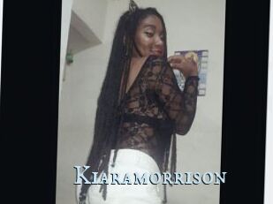 Kiaramorrison