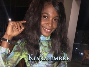 Kiaratimber