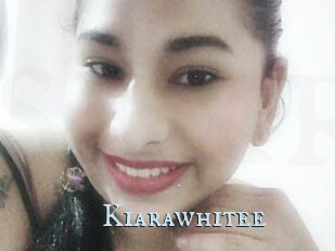 Kiarawhitee