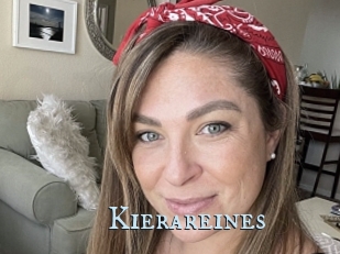 Kierareines