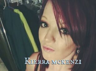 Kierra_mckenzi