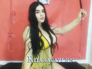 Kiiaracaylen