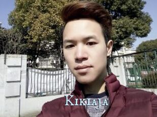Kikiaja