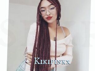 Kikipinkx