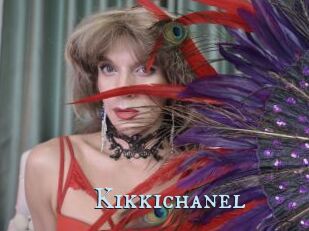 Kikkichanel