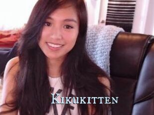 Kikukitten