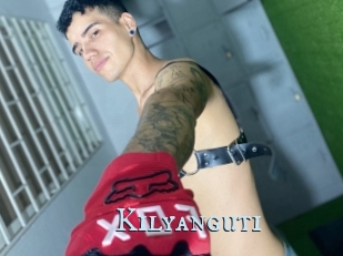 Kilyanguti