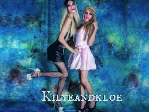 Kilyeandkloe