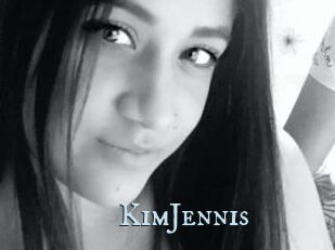 KimJennis