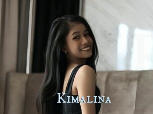 Kimalina