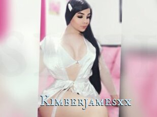 Kimberjamesxx