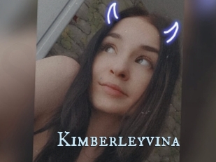 Kimberleyvina