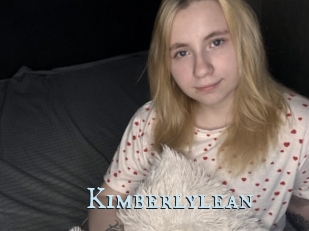 Kimberlylean