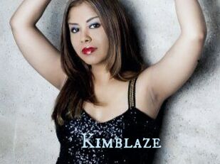 Kimblaze