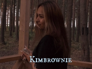 Kimbrownie
