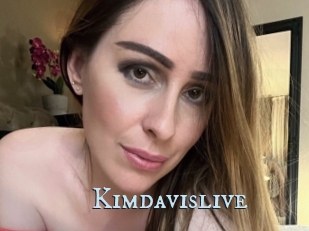 Kimdavislive