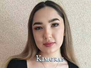 Kimgras
