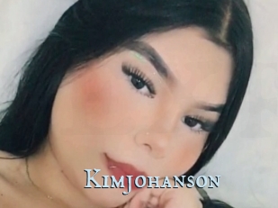 Kimjohanson