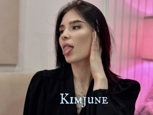Kimjune