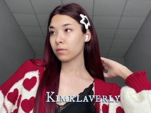 Kimklaverly
