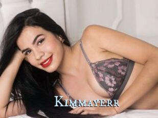 Kimmayerr