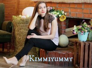 Kimmiyummy