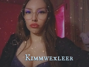 Kimmwexleer