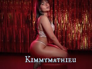 Kimmymathieu