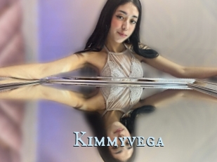 Kimmyvega