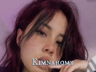Kimnahomy