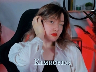 Kimrobins
