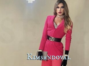 Kimsandoval