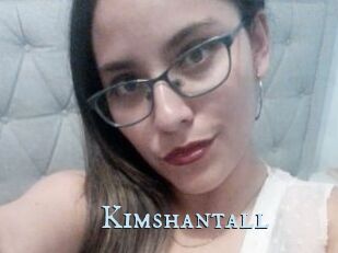 Kimshantall