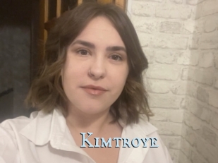 Kimtroye