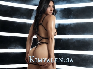 Kimvalencia