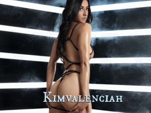Kimvalenciah
