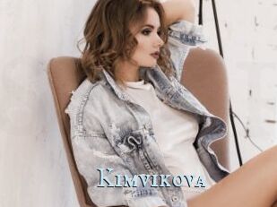 Kimvikova