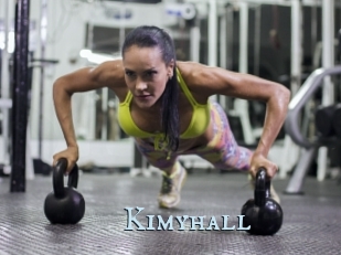 Kimyhall