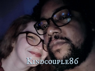 Kindcouple86
