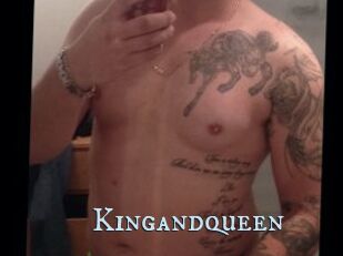 Kingandqueen